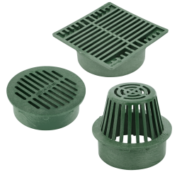 NDS Drainage Grates